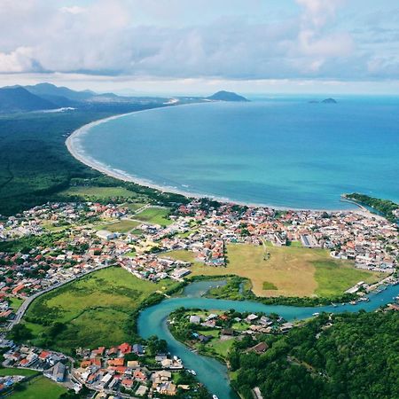Villa Oliva Residence Florianópolis المظهر الخارجي الصورة