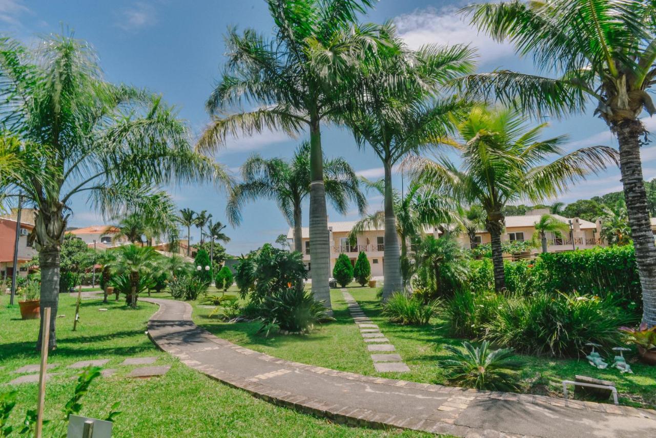Villa Oliva Residence Florianópolis المظهر الخارجي الصورة