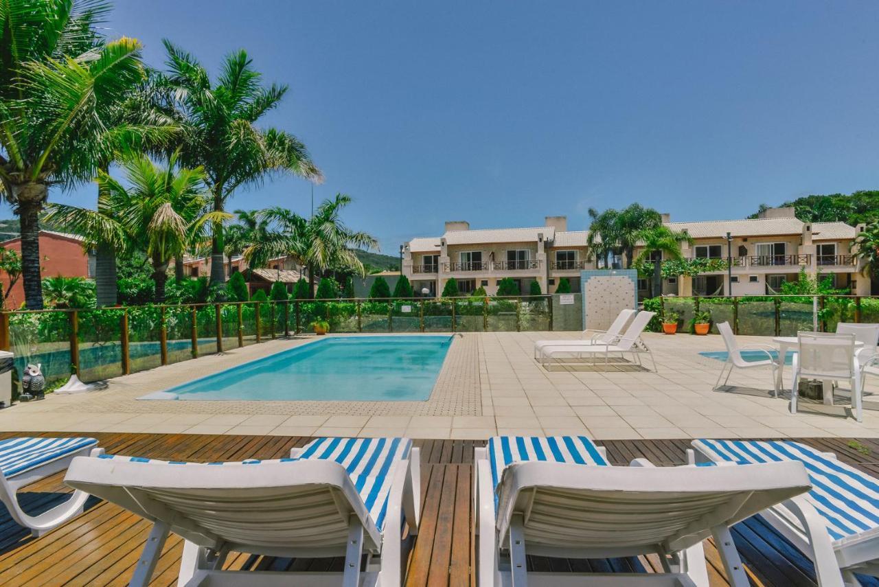 Villa Oliva Residence Florianópolis المظهر الخارجي الصورة
