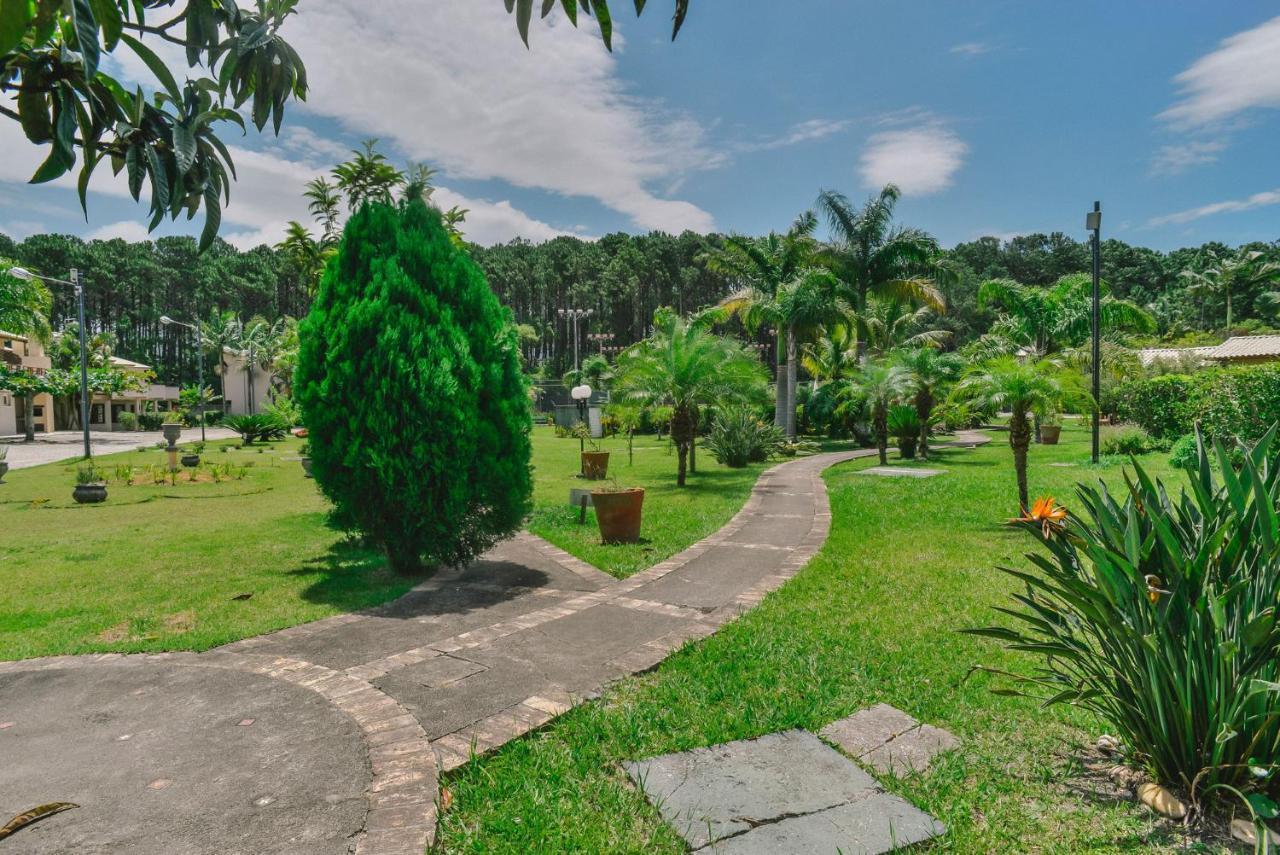 Villa Oliva Residence Florianópolis المظهر الخارجي الصورة