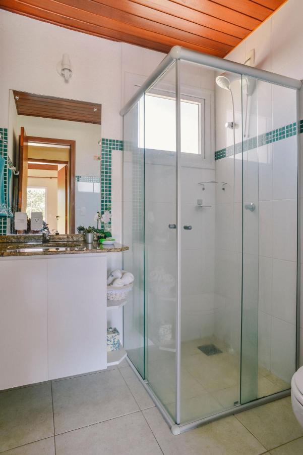 Villa Oliva Residence Florianópolis المظهر الخارجي الصورة
