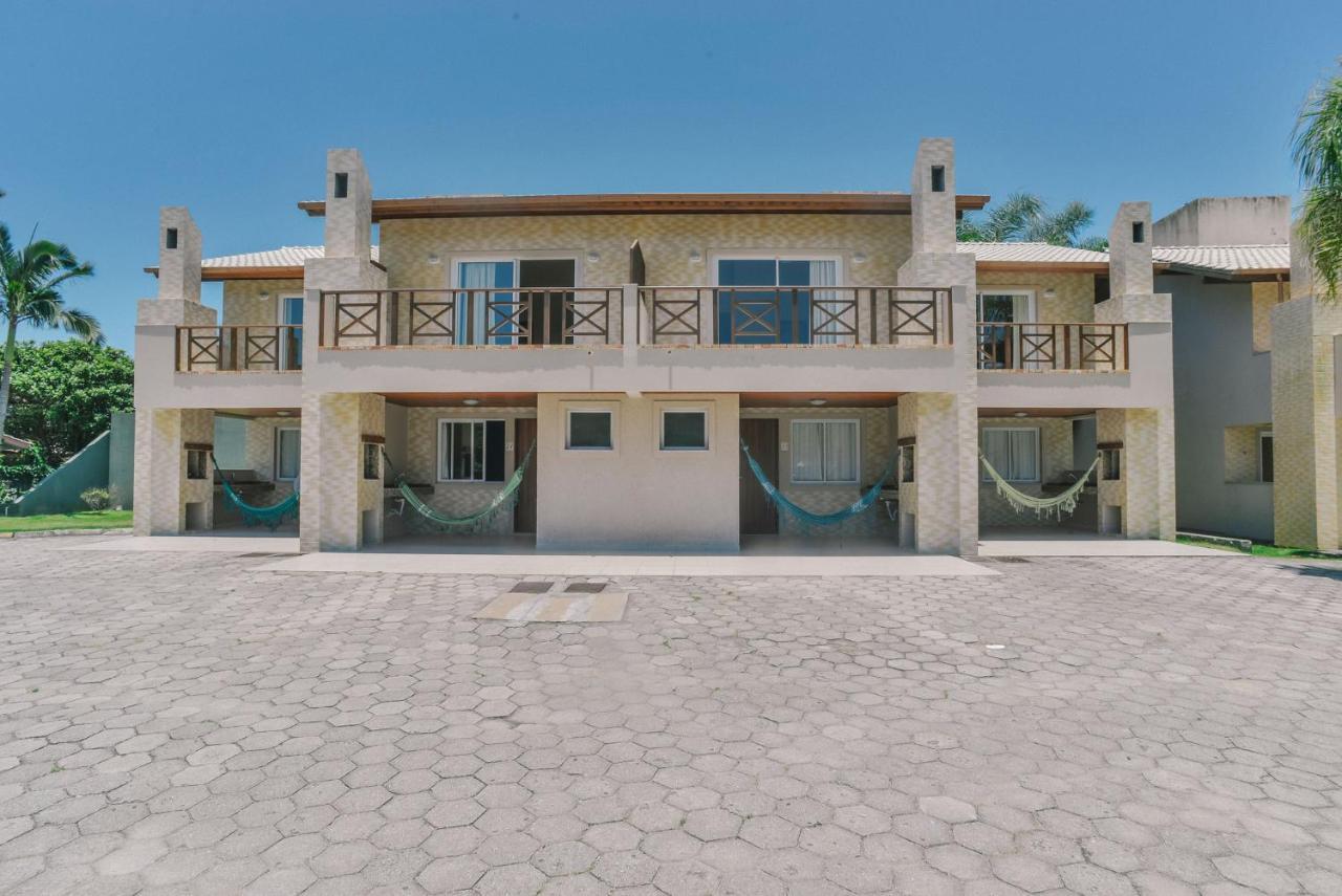 Villa Oliva Residence Florianópolis المظهر الخارجي الصورة