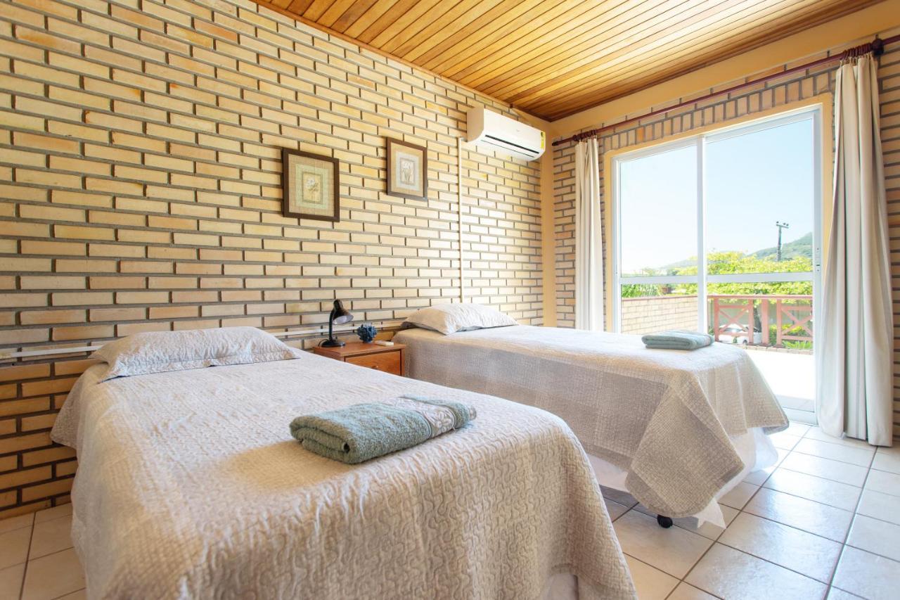 Villa Oliva Residence Florianópolis المظهر الخارجي الصورة