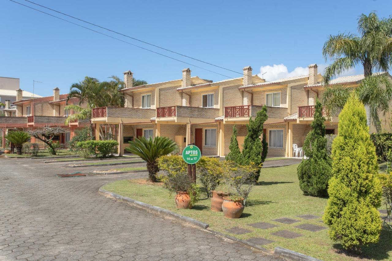 Villa Oliva Residence Florianópolis المظهر الخارجي الصورة