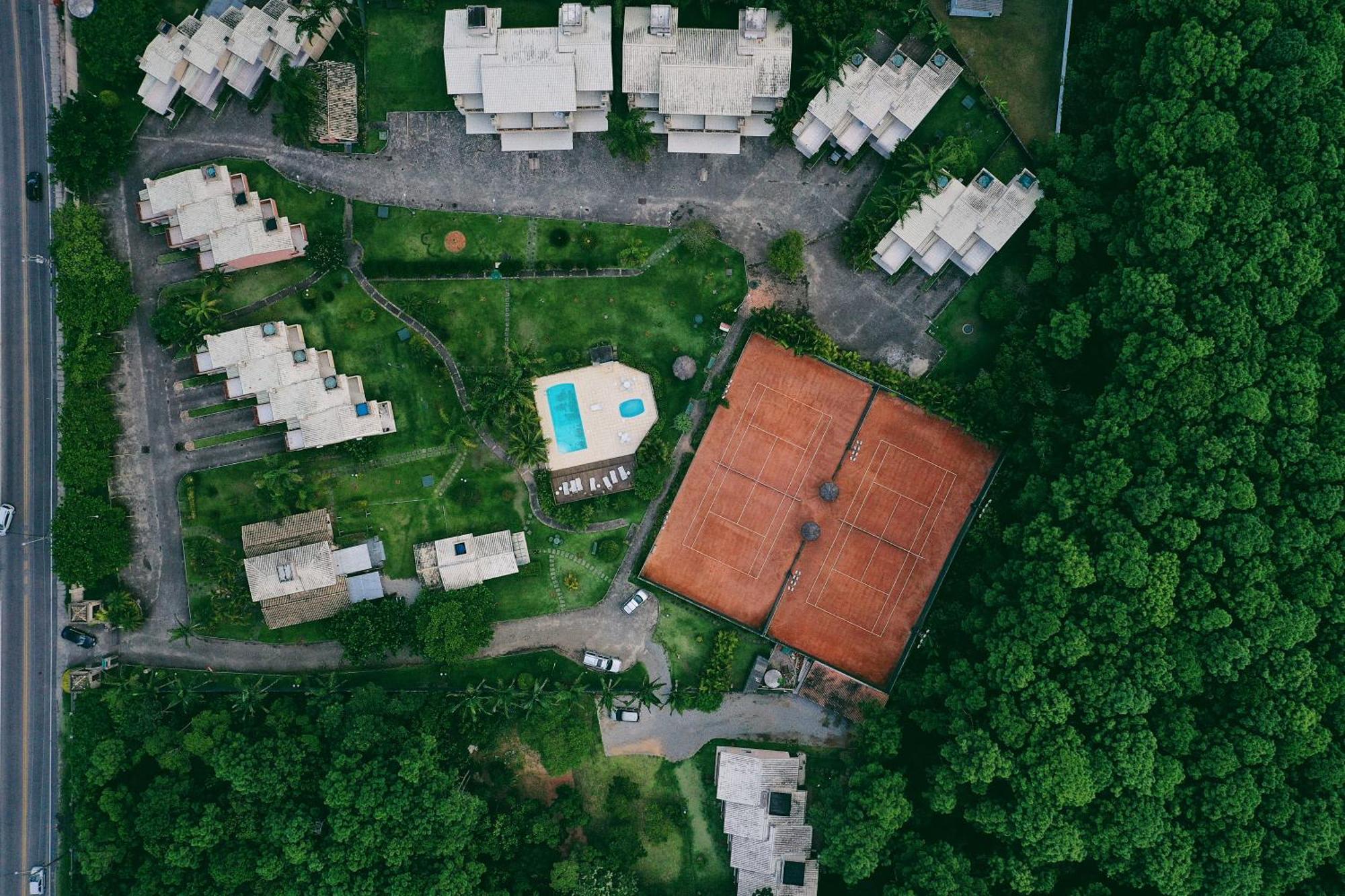 Villa Oliva Residence Florianópolis المظهر الخارجي الصورة