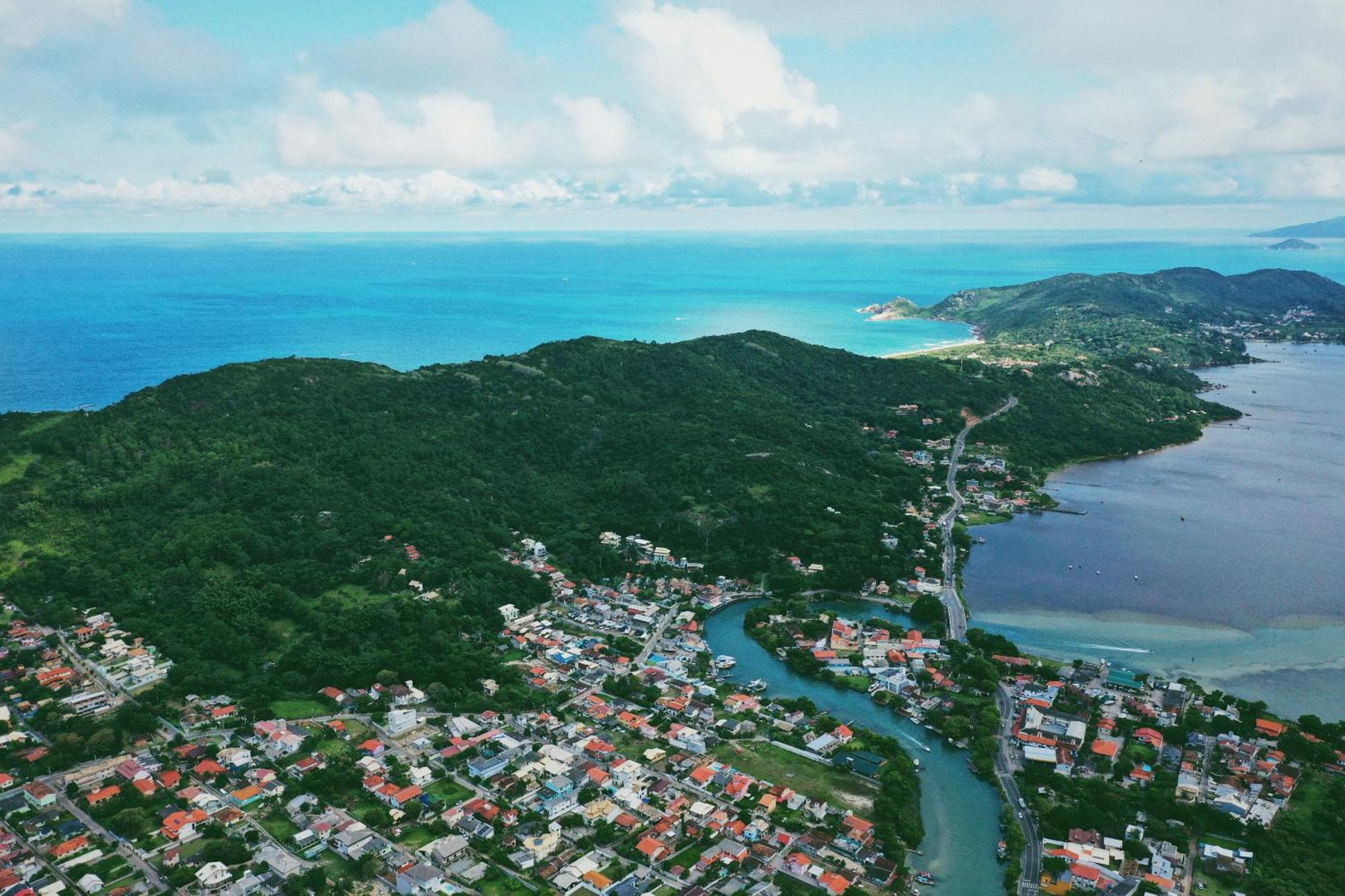 Villa Oliva Residence Florianópolis المظهر الخارجي الصورة